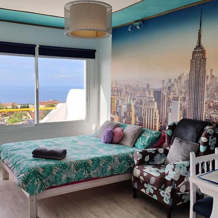 Luminous Studio In Quiet Area Такоронте Екстер'єр фото