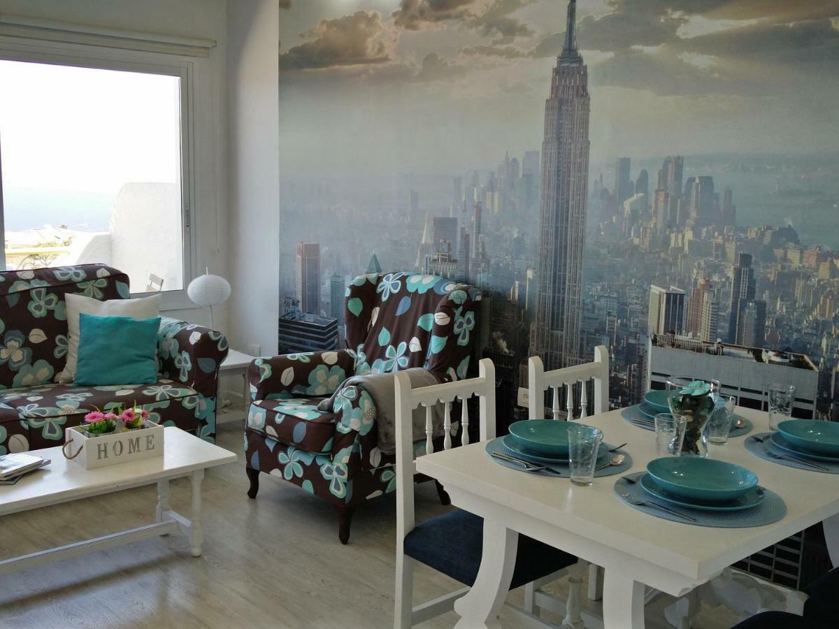 Luminous Studio In Quiet Area Такоронте Екстер'єр фото