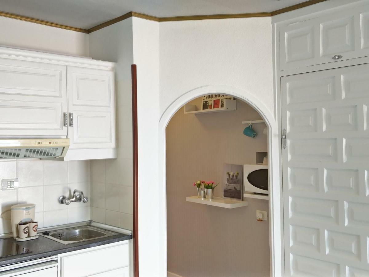 Luminous Studio In Quiet Area Такоронте Екстер'єр фото